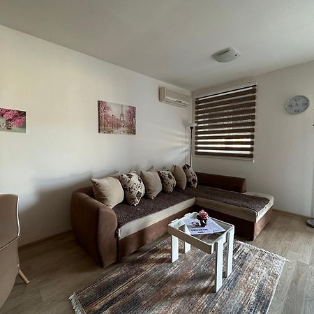 Apartmani Vucinic Цетине Экстерьер фото